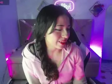 chloe_brownn_v — Hello, I'm so horny and don't let my pussy dry - #latina #new #teen #squirt #blowJob