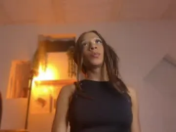 chloe_cooperr — Cum show PUBLIC MMM #bigcock  #trans #lovense #cum  #latina  [1222 tokens remaining]