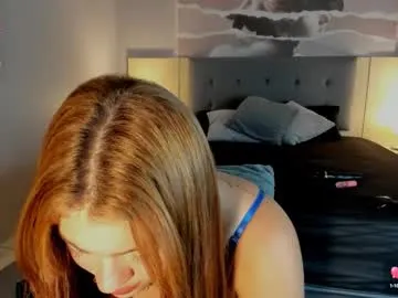 chloee_evans1_ — GOAL: control toy x2 [121 tokens remaining] #lovense #slave #squirt #shy #new Hello welcome to my room