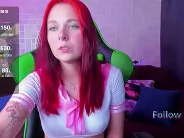 chloejenyss — GOAL: doggy without panties [0 tokens remaining] Welcome my knight #young #teen #18 #lovense #new #natural #pvt #ahegao #shy