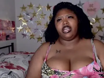 chocolatebunnyxx69 — Shark Week!!  :(  I Need 2889 Tokens to reach Goal #bbw #ebony #bigbooty #bigtits #hairypussy