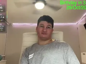 chris___evanss — Welcome to my room #bigass  #muscle  #new  #lovense  #cum