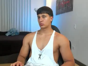 chris_morgannn — Take off a piece of clothing #goal #cumshow [0 tokens remaining]