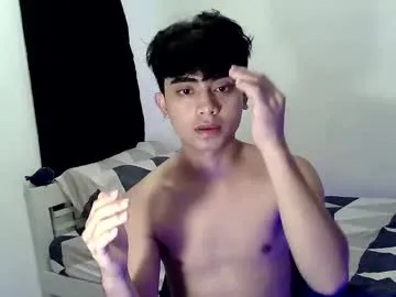 chris_walker22 — cum with me #cum #bigcock #asian #femboy #teen