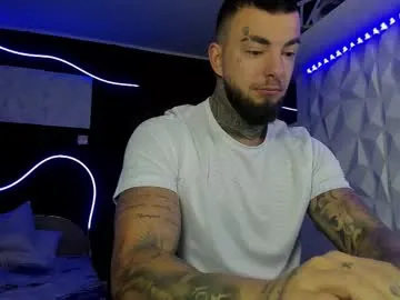 chrisjordan666 — Room of the HEAVEN! - Goal: CUM SHOW  - #alpha #findom #master #muscles #tattoos