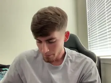chrisoncam01 — Ticket Show [100 tokens]: cum show