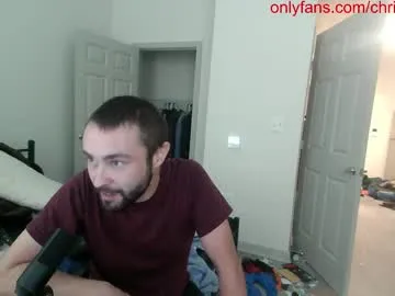 chrispcock69 — chillin, gaming, cum hang out!  #pvt #hugecock #straight #bigballs #chill [824 tokens remaining]