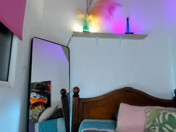 chrisstianford —  HII!! IM BACK - LETS PLAY    --- We are playing with the wheel  | LOVENSE ON ---- LETS CUM || - Goal: LETS START -TAKE CLOTHES OFF [12 tokens left]  #lovense #feet #young #ass #hairy