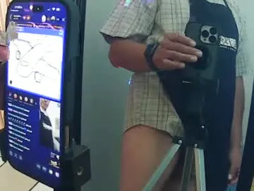 chrisswift3000ad — Freechat on Chaturbate