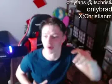christianslong — Cum with me #new #horny #teen #strip #bwc
