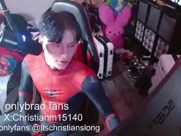 christianslong — spideylive #bwc #new #goal #teen #costume