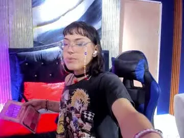 christina_vamp1 — GOAL: all naked [96 tokens remaining] Welcome to my room! #cum #new #trans #goth  #latina