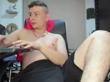 christmiller_1 — Make me Cum on my birthday #cum #18 #master #bigcock #smoke [999 tokens remaining]