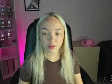 christy_little — GOAL: show doggy very close [55 tokens remaining] hey) I want to do something for you^) #teen #18 #blonde #bigass #bigboobs