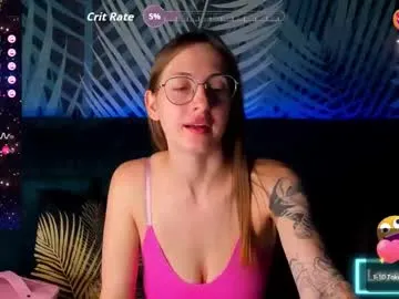 christycrayme — GOAL: Spanking ass [48 tokens remaining] Welcome to my room! #milktits #new #brownhair #lovense #bigtits