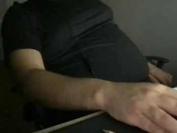 chubbyarab123 — Freechat on Chaturbate