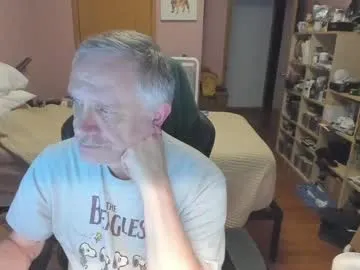 chuck_7point5 — Freechat on Chaturbate