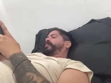 churris14 — HARD AND HORNY READY TO CUM #DOM #LATINO #HUNG #tattooed #MUSTACHE