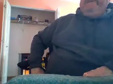 cicerofreak — Freechat on Chaturbate