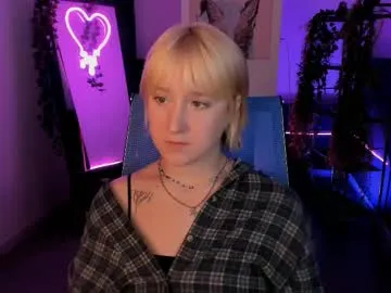 cinbellamy — GOAL: eye contact [100 tokens remaining]  control me with tips   bigass | bigboobs | armpits |  goth | dance | sph | wet lips #shy #blonde #nonude #20 #new