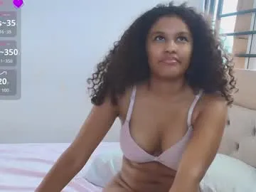 cinnamononfire_ — #new #18 #teen #latina #feet
