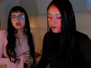 cintya_kors — Current Goal: Show Tits at 88 tokens -- Next Goal: Spit Tits -- punish me and make me yours #smoke #stockings #hairy #couple #strapon