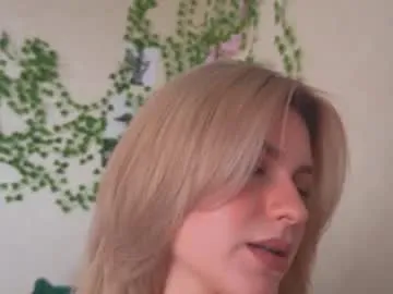 citruska — Welcome to my room! - Goal: hey yo  [1 token left] #lovense #new #bigass #blonde #tease