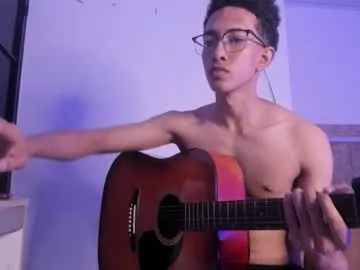 cj_davis1 — Big cum #cum #skinny #bigcock #bbc #latino [641 tokens remaining]