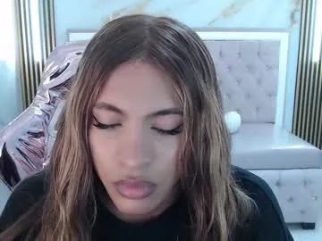 clara_evans_s — GOAL: suck toy [33 tokens remaining] let me jerk my big cock and sloppy with all  my cum  mmm #trans #bigcock #cum #anal #latina