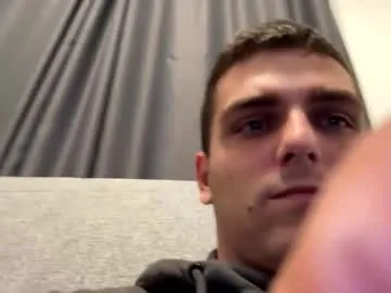 clark_45 — Freechat on Chaturbate