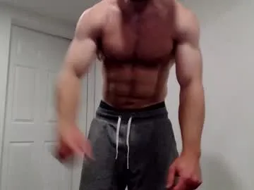 clarkecock — buzz my toy - make me cum! | Next Goal: take off shorts [69 tokens remaining] #cumshow #daddy #muscle #gay
