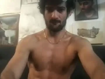 clay044 — Freechat on Chaturbate