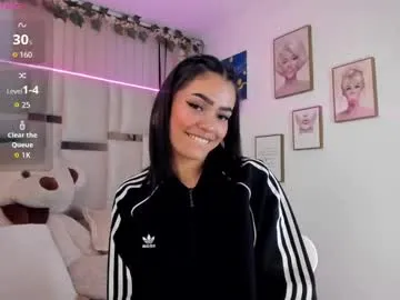cleo__smith — GOAL: Teasing with toy  [150 tokens remaining] Hey babes  I'm ready to play with my toys just for you  #anal #ass #cum #cute #bigass