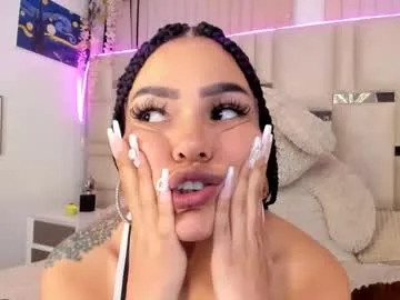 cleo__smith — GOAL:  Blow you kisses & sexy smile  [55 tokens remaining] Hey babe... welcome to my naughty world  #anal #ass #cum #cute #bigass