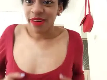 cleooz — LUSH ON  Welcome!! I can't make noise, but give me pleasure n I will try not to make noise  | 32tk ULTRA HIGH! - Multi Goal: Flash pussy  [66 tokens left] #ebony #latina #lovense #hairy #topless