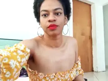 cleooz — LUSH ON  Welcome!! I'm back!! Give me pleasure n I will try not to make noise  | 32tk ULTRA HIGH! - Multi Goal: Oil tits and rub ir  [155 tokens left] #ebony #hairyarmpits #lovense #hairy #bigass