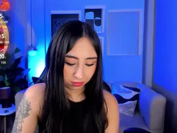 cloe_martinez_ — GOAL: Topples with ahegao [66 tokens remaining] Innocent look, naughty intention.  #braces #latina #daddy #anal #sexmachine