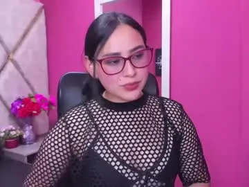 cloebonnie — Freechat on Chaturbate