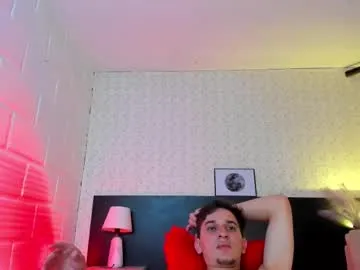 clydeandbonniee_ — GOAL: Plug the ass+spank ass x10  [111 tokens remaining] Welcome to my room hot Special patterns 2838112127140187 #teen #couple #anal #deepthroat #squirt