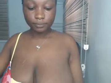 coco_germxx — come and enjoy my milk show [500 tokens left] #ebony #squrit #dirty #milk #bigboobs