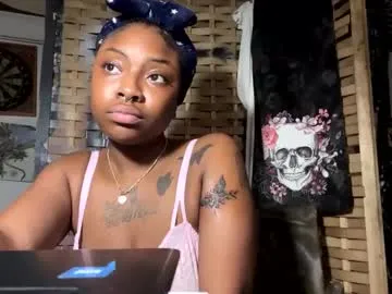 cocochanel197941 — #thick #ebony #letshavefun #tatted 3peircings #thick #big boobs #pvt