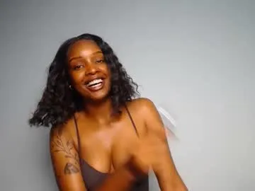 cocos_camera —  Make me happy #ebony #teen #bigass #thick #bigboobs [998 tokens remaining]