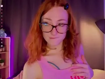 colbyrivenbark — goal: Pillow ride every 5tk even fastery My name is Alice, I'm #18 y.o., #redhead and #skinny girl. #teen #squirt [49 tokens remaining]