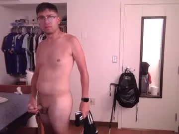 collegeboy2025 — Freechat on Chaturbate