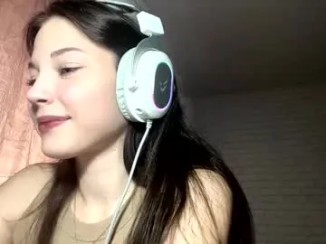 conchitaderricott — Hello my name is bella and i #new here  im #18 y.o  #teen #shy #skinny :Goal - Blow a kiss  [13 tokens remaining]