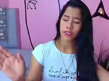 connie_bell — CONTROL MY TOY AND TAKE ME TO THE CLIMAX   #lovense #smalltits #teen #skinny #anal