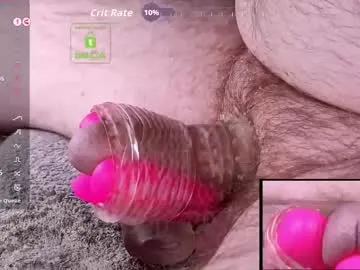 controlmytoys — Chill, chat, play! - Goal: Keep it up! [50 tokens left] #chubby #cut #fuckmachine #lovense #mature