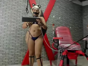 cony_bigass — Plug anal Into  [56 tokens left] I'm ready to be spanked  #slave #cosplay #bdsm #anal #master