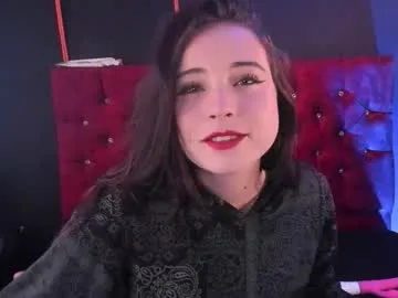 cony_l — GOAL: Control Nora 10min [200 tokens remaining] You are making me vibrate very hot #anal #squirt #sloppy #bigass #lovense #deepthroat