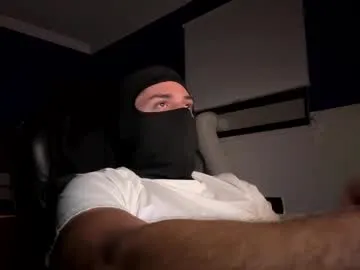 coon_h8r — Freechat on Chaturbate